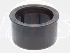 Villeroy and Boch ViConnect Reducing sleeve, DN90/DN100, 116 x 119 mm 92201100