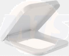 Villeroy & Boch Architectura Soft Close Toilet Seat 9M58.S1.01