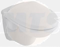 Villeroy & Boch Arriba - Toilet seat white 88266101  4022693914941