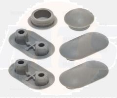 Villeroy & Boch buffers for seat and lid 92244200