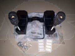 Villeroy&Boch cup holder SUBWAY 2.0 9222 15 00 