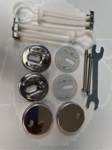 Villeroy & Boch DB8 DB3 SEAT HINGES 5708590321707