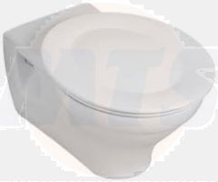 Villeroy & Boch Epura Toilet Seat 8837.61.01