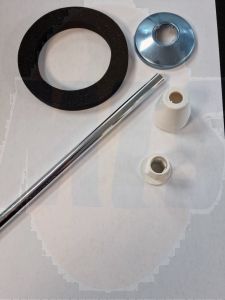 VILLEROY & BOCH ISOLATION KIT