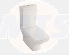 Villeroy & Boch La Belle Toilet Seat Soft-Close 9M32S1 Villeroy & Boch La Belle Toilet 