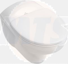 Villeroy & Boch Omnia Pro Child Toilet Seat 8820.61.01