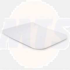 Villeroy & Boch Pura Slimseat Soft Closing Seat And Cover - 9M94S101