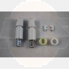 Villeroy & Boch Soft Close Damper set VILLEROY & BOCH 92211800