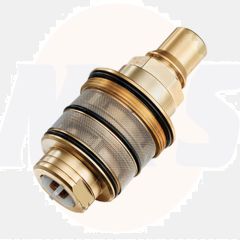 Villeroy & Boch Thermostatic Cartridge 9015020700090  Dornbracht 9015020700090 Thermostat Cartridge