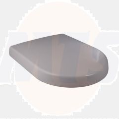 Villeroy & Boch WC-seat and cover Subway 9M55S101 White Soft Closing