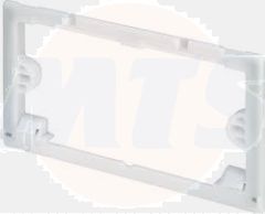Viega Base frame Visign 8310.34 for Flush Plates Base frame for Visign for Life 1, 2, 3 and 4 plastic