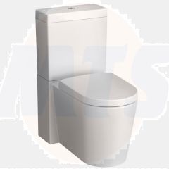 Vitra Mondo/Nest Standard White Toilet seat 89-003-001 / 8693405312346