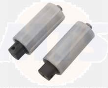 Vitra Toilet Soft Closing Toilet Seat Dampers 420962 