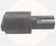 Vitra Toilet Seat DumpERS 30K Plastic 420829