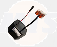 Vitra 316922YP1TE VitrA-EN-KO Transformer module (for urinal)