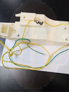 Vitra WATER TANK MODULAR 317003YP1TE