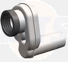 Vitra Vitra 412490YP1TE