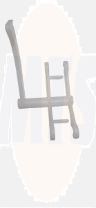 Vitra moveable arm lever 426125YP