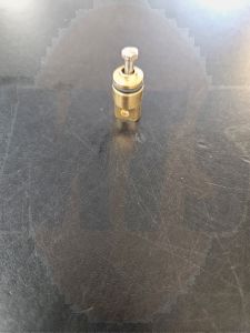 Vitra A21765YP Flywheel spacer spare part