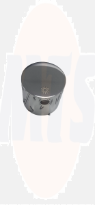  Vitra A2299601 Minimax Spare Part -Bath/Shower Mixer