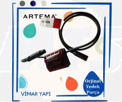 Vitra A24826YP ARTEMA- Y.Mode Photocell Sensor