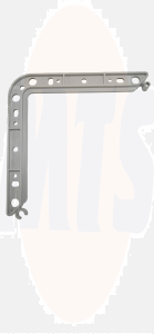 Vitra A25460YP Platic Cover