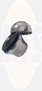 Vitra A3167796 Atlanta Headwork Cold