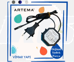 Vitra A33398YP VitrA Power Supply Lb Enko 6V