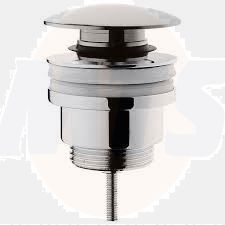 Vitra Artema Sink Round Strainer Universal-Fixed A45148