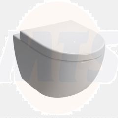 Vitra BELLA sento soft close TOILET SEAT 86-003-009