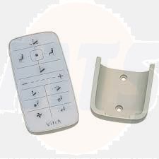 Vitra COMFORT REMOTE 317008YP1TE