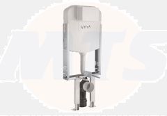 Vitra concealed cistern + Control Panel + Built-in stop valve (exposed+ concealed) 740-1865 