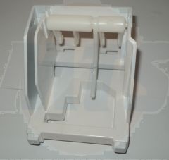 Vitra Concealed Lever Mechanism  