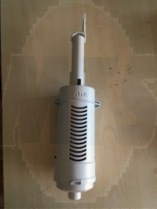  Vitra Flush Valve 436272