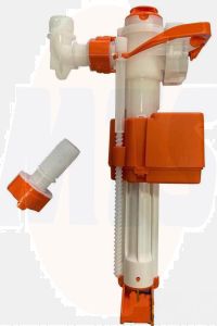 Vitra  426185YP Toilet Cistern Float / Inlet Valve 426185 Filling Valve 1/2