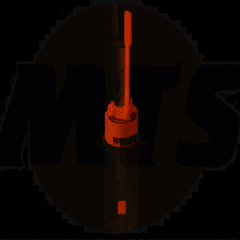 Vitra FLUSH VALVE FOR  LT FLUSH 436317YP