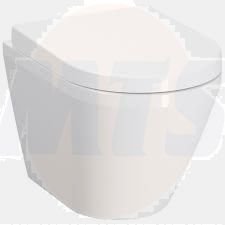 VitrA Integra Soft Close Toilet Seat 108-003-309