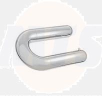 Vitra Liquid Toilet Roll Holder Without Cover A44565 Chrome