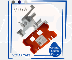 VitrA Mechanical Conversion set (2010 2013) 300-1201 