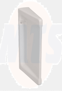 Vitra Urinal Partition 5172L003-0155