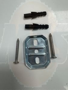 Vitra Q-LINE FITTING PACK A34987YP