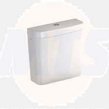Vitra S20 Close Couple  Cistern White lid 5514L003-0107
