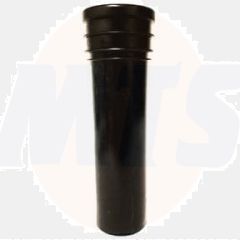 Vitra Straight Horizontal Outlet Pipe 345mm 436448YP