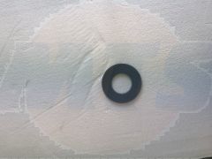 Vitra Toilet Leaking Flush Syphon Valve Seal 429491