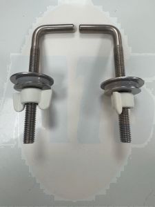 Vitra Toilet seat hinges 420799 Seat hinge for 10 seat