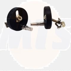 Vitra Toilet Set Hinge Set 420491000 spare