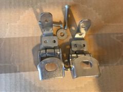 Vitra vicenta Toilet Seat Hinges 4207755