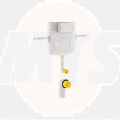 VitrA Wall- Mounted Concealed Toilet Cistern  8 cm 748-1730-01