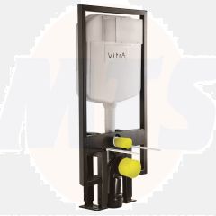 VitrA WC Frame Slim 8cm Depth for Stud Walls - 748480001