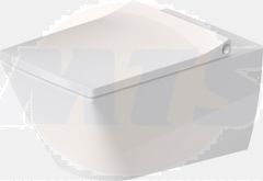 Duravit Viu Toilet seat and cover standard close 0021110000
